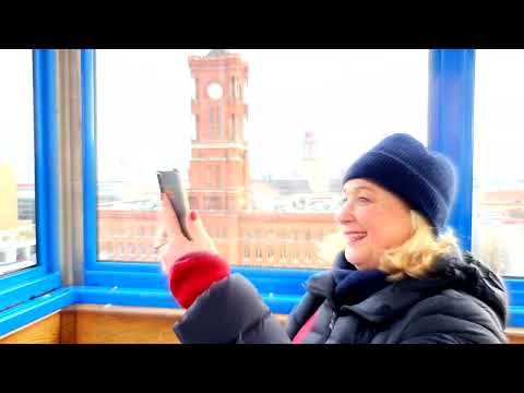 ALLE JAHRE - WAS? SCHON WIEDER? (2022) Trailer #3