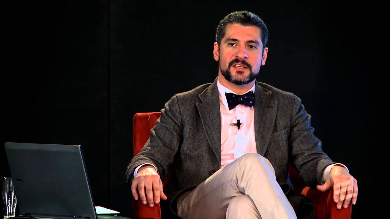 Palestra de lançamento com Bruno Garschagen: "O que é conservadorismo", de Roger Scruton