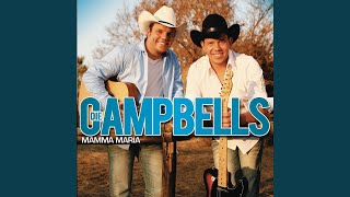 Music video thumbnail preview for Knock Three Times by Die Campbells