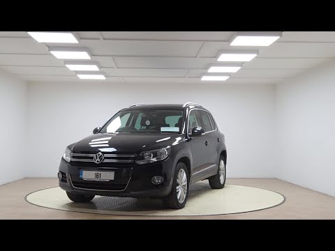 Volkswagen Tiguan Tiguan Match Edit Tdi Bmt 4M  Bl - Image 2