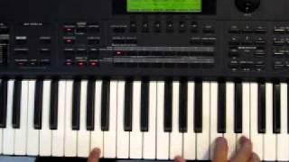 De gloria en gloria - Marcos witt tutorial (carlos)