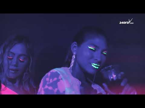 Frankie Boy y Moi-C El Impactante ta lansa videoclip "Esq Tu Y Yo"