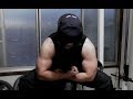 【筋トレ】腕の筋トレとMAX挑戦　Squat　100kg【WORKOUT】