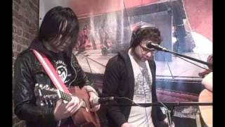 Plushgun &quot;Just Impolite&quot;