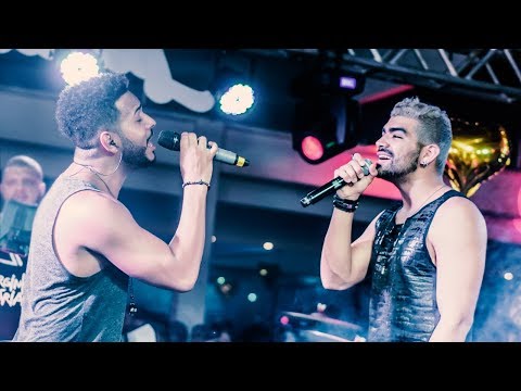 Jorginho Faria - Dia de Show (Part. Dilsinho)