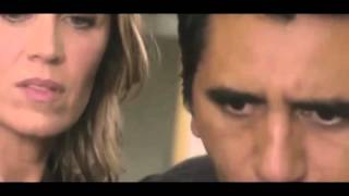 Бойтесь ходячих мертвецов 2015 сериал трейлер