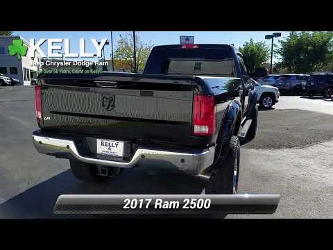 Used 2017 Ram 2500 Tradesman, Emmaus, PA CP4011A