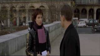 Bitter Glass ( Bourne identity ) - Feeder