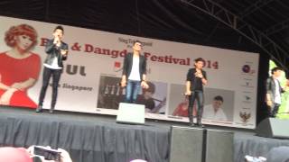 Download lagu S4 - Mungkin mp3