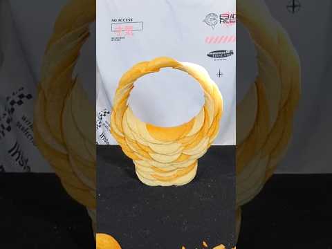 Zrobiłem KOŁO z PRINGELSÓW! 🔴