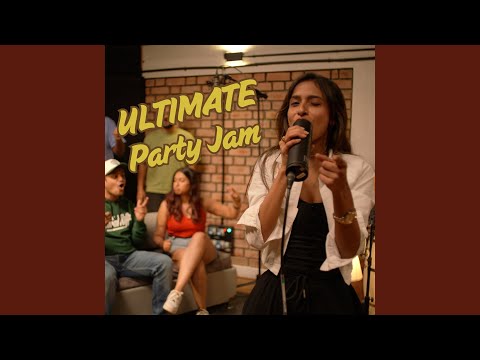 Ultimate Party Jam