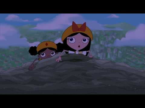 A Cartoon Character's Life - Part 25 Show Time (Part 2)