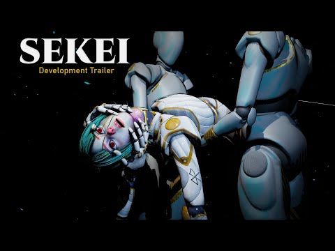 Sekei youtube-video