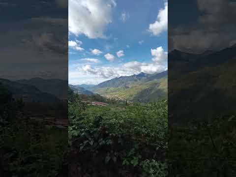 Pamplonita Norte de Santander #campo #music #naturaleza #colombia