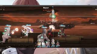 [妮姬] 第二輪火車九階(附打法) 