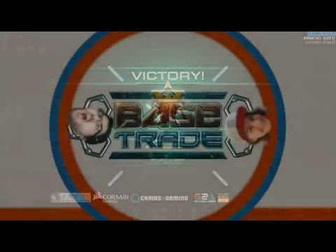 Patience vs. Reality G1 - PvT - Olimoleague Winter Finals