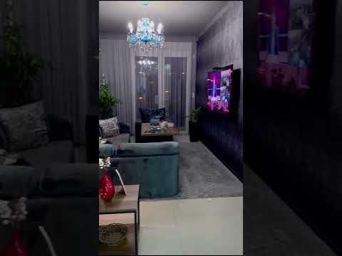 იყიდება ახალი გარემონტებული 4 ოთახიანი ბინა ვაკეში