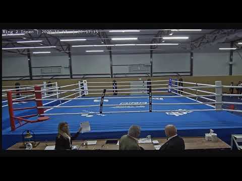 Wettkampf - BC TRAKTOR SCHWERIN