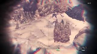 【MHW】関西人ハンター♀、狩りに行く！Part6