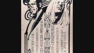 JOHNNY WINTER + B.B. KING : NEWPORT 1969 : FIVE LONG YEARS .