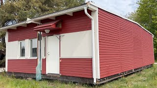 Modulhus Flexator ca 85 m2 accommodation container for sale - Image 4 | Machineryline MY Modulhus Flexator ca 85 m2 accommodation container | Image 4 - Machineryline