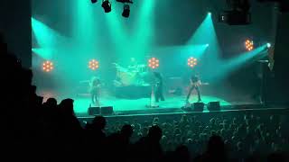 Alcest - Ecailles de lune, Pt. 1 (Incomplete)(Roadburn 2022)