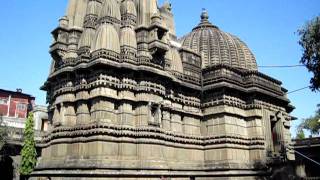 Temple video