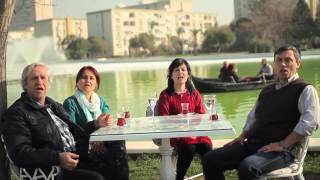 KARŞIYAKA'DA YAŞAMAK KEYİFTİR
