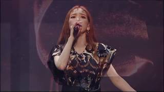 TAEYEON - Time Lapse (  &#39;s... Taeyeon Concert in Seoul ) Full HD 1080P
