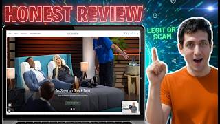 The Snorinator Review 2026: Pillow Comfort, Design Overview & My Experience Results
