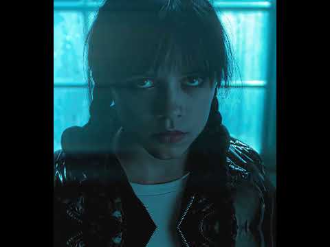 "Wednesday Fell" - Wednesday Edit | Камин - EMIN & JONY (slowed & reverb)