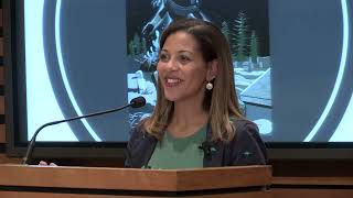 Debra Thompson | Appel Salon | October 13, 2022