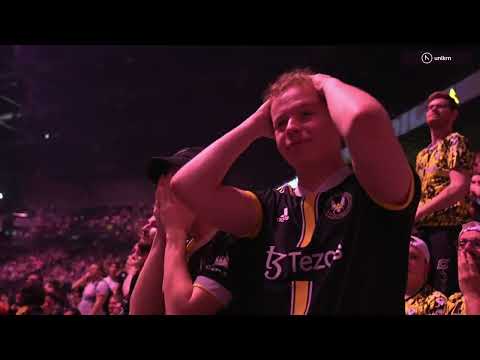 BLAST.tv Paris Major 2023 | Vitality vs Apeks | Map 1 |  STYKO - 1vs3 clutch