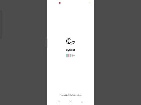 Cyfibot