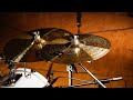 Meinl HCS 16" Crash thumbnail 8