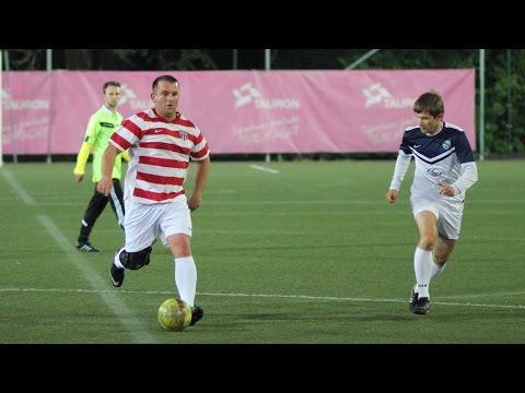 Czyżyny - Oświecenia Team: 13. tydzień (FLS Wiosna 2016)