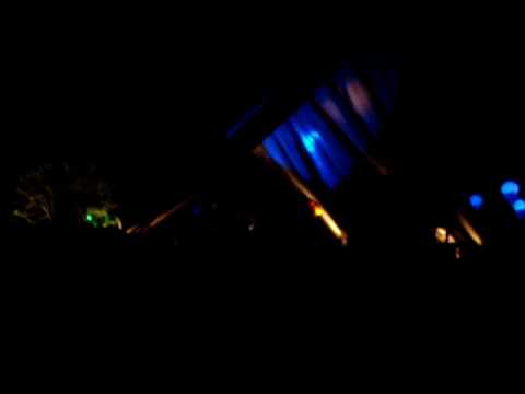 Vogue live @Soulvision Festival 2010 - Club Stage part. 3