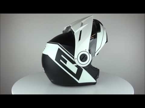 Schuberth e1 crossfire