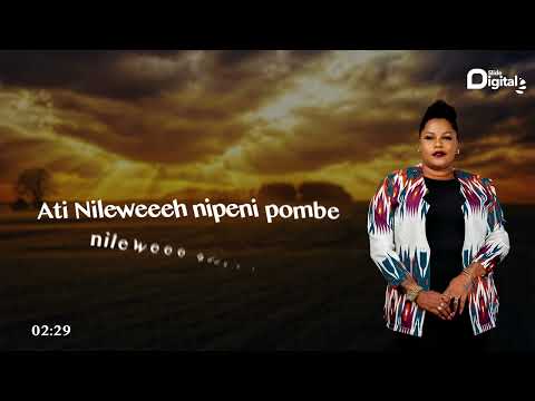 Isha Mashauzi - Silo Levo Yako (Lyrics Video)