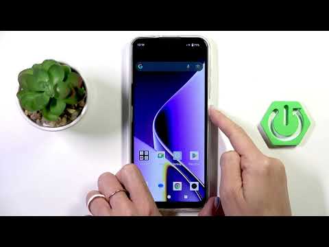 MEIZU mBlu 21 – How to Clear Cache and Speed Up Your Phone