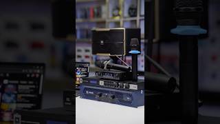 Download lagu Karaoke Loudspeakers System #jbl #karaoke #audio #soundsystem #loudspeaker #foryou #viralvideo mp3