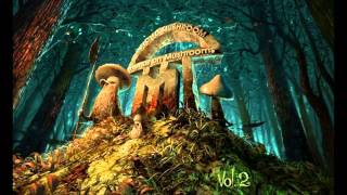 Infected Mushroom feat. Pegboard Nerds - Nerds on Mushrooms [HD]