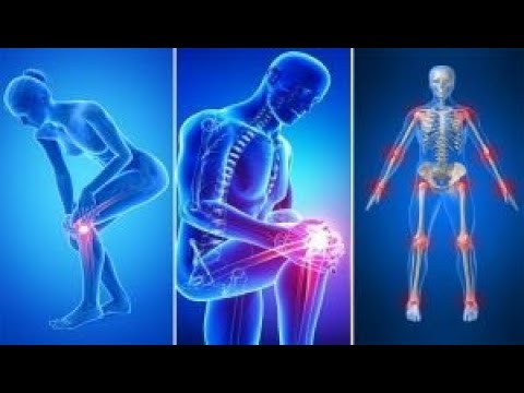 Endoproteza genunchiului a avut dureri de balberkin