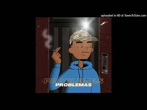 Morad - Problemas (Audio Oficial)