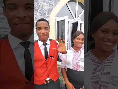 Shirob Events Guest Managers – the gold standard in hospitality and brand representation!