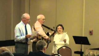 When The Pale Horse And His Rider Goes By FOT 2010 (special music).mp4