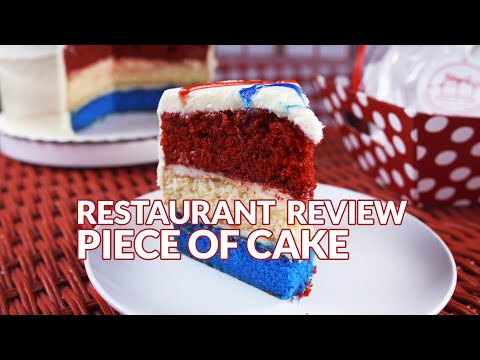 download lagu mp3 mp4 Piece Of Cake Shop, download lagu Piece Of Cake Shop gratis, unduh video klip Piece Of Cake Shop