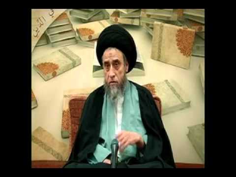 ⁣كتاب الطلاق - أحكام الطلاق - الحلقة - 16 - سيد صباح شبر