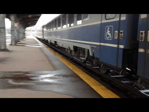 Tren ir 1349 brasov bucuresti nord cu puma 359