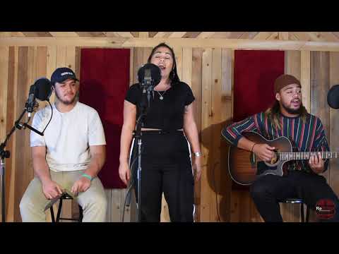 Lea Love with ReAmp Unplugged